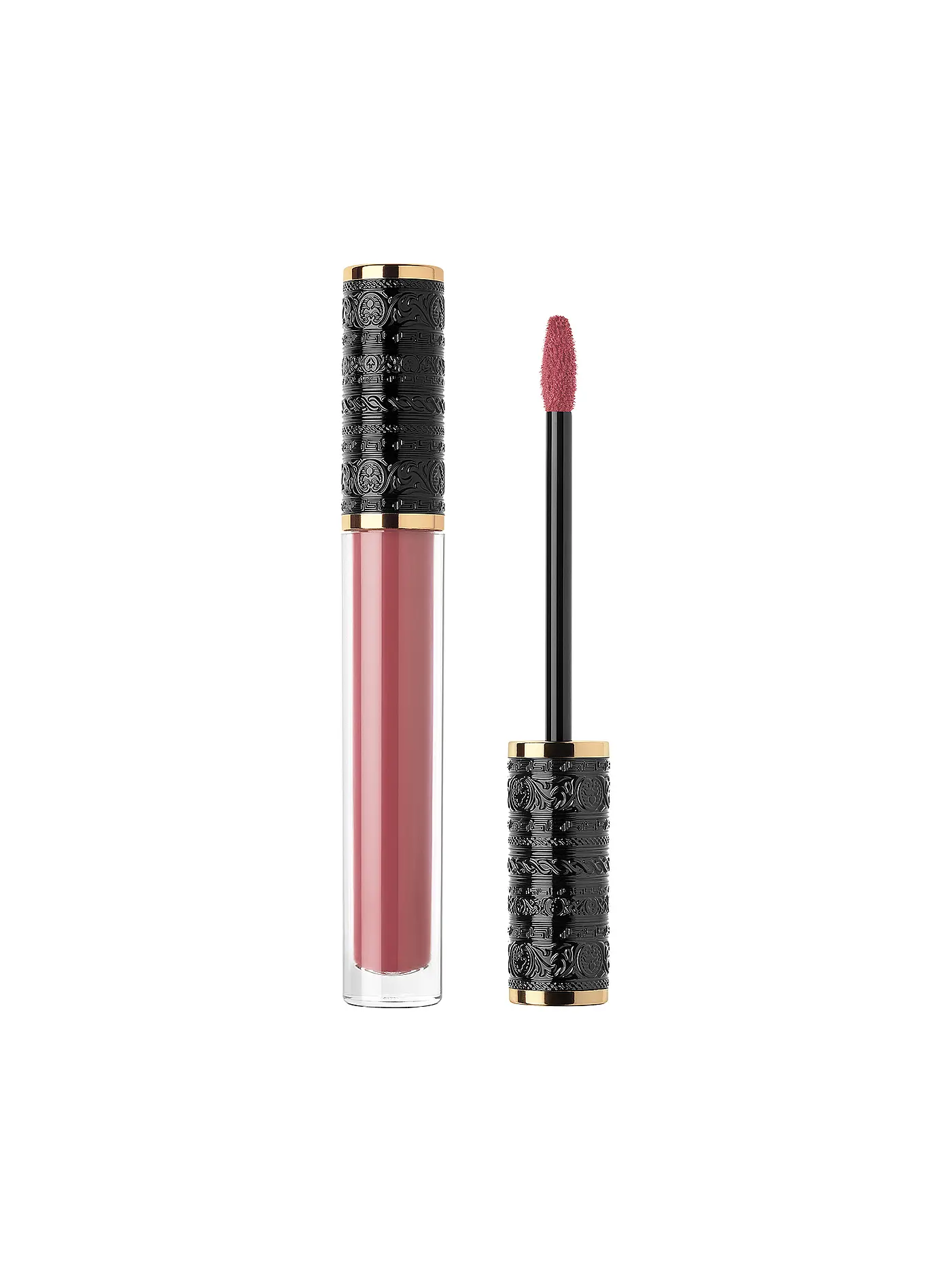 KILIAN | Lippenstift  - Le Rouge Parfum Ultra Matte (11 Nude in Bed) | rosa